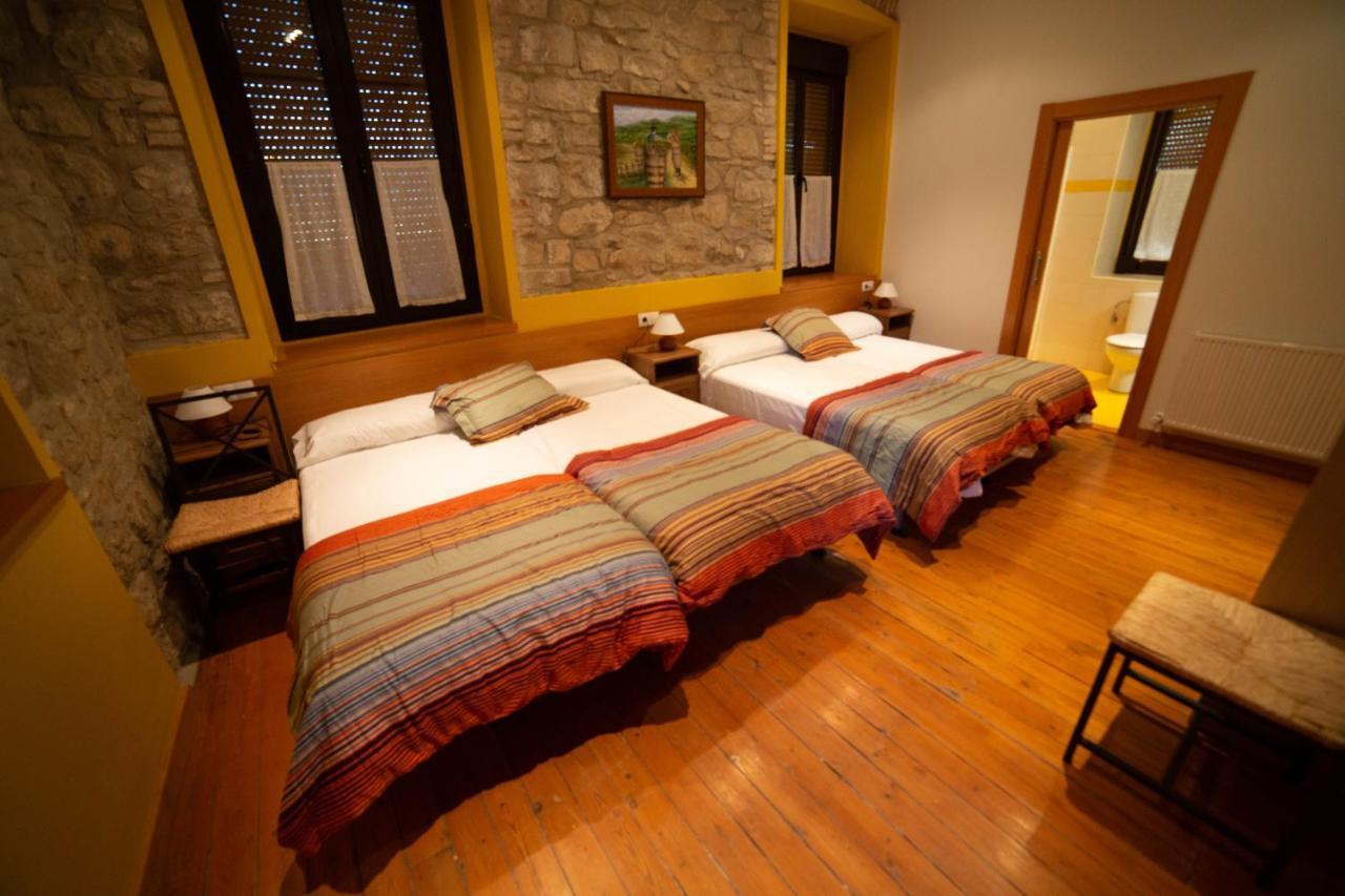Hospederia Bei.Tu Hostel Beire Luaran gambar