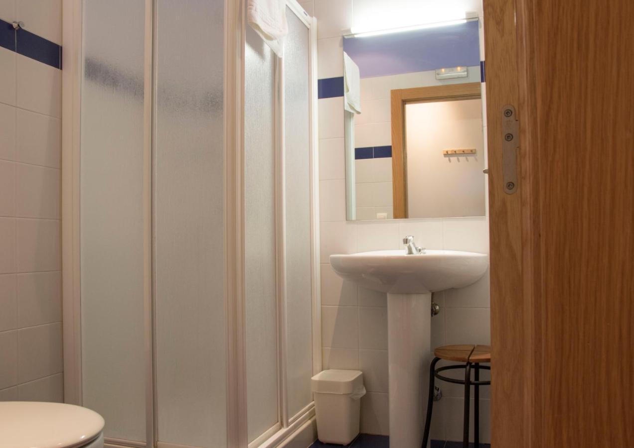 Hospederia Bei.Tu Hostel Beire Luaran gambar