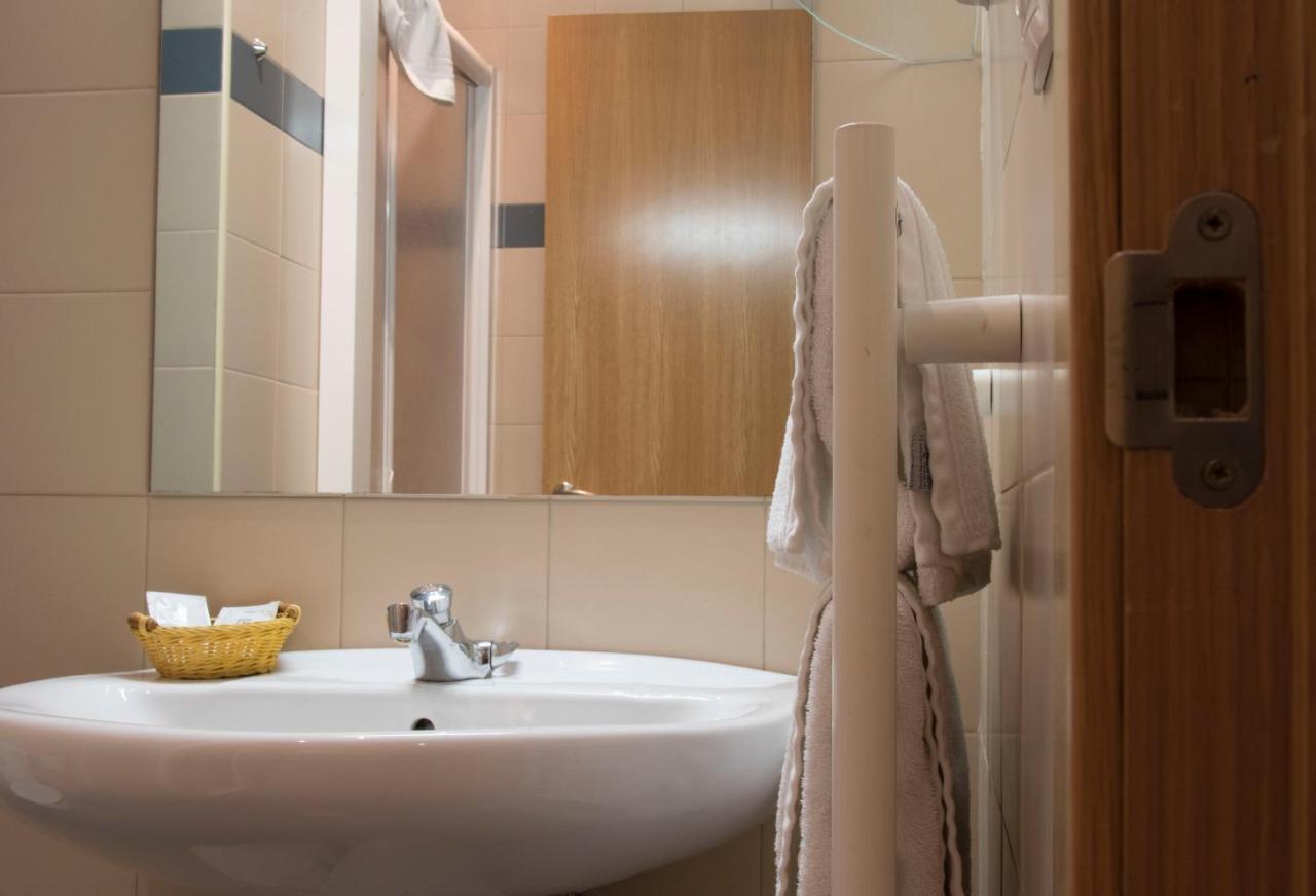 Hospederia Bei.Tu Hostel Beire Luaran gambar