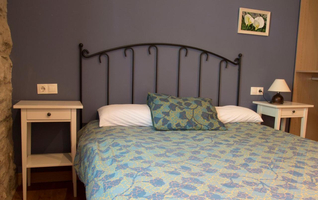 Hospederia Bei.Tu Hostel Beire Luaran gambar