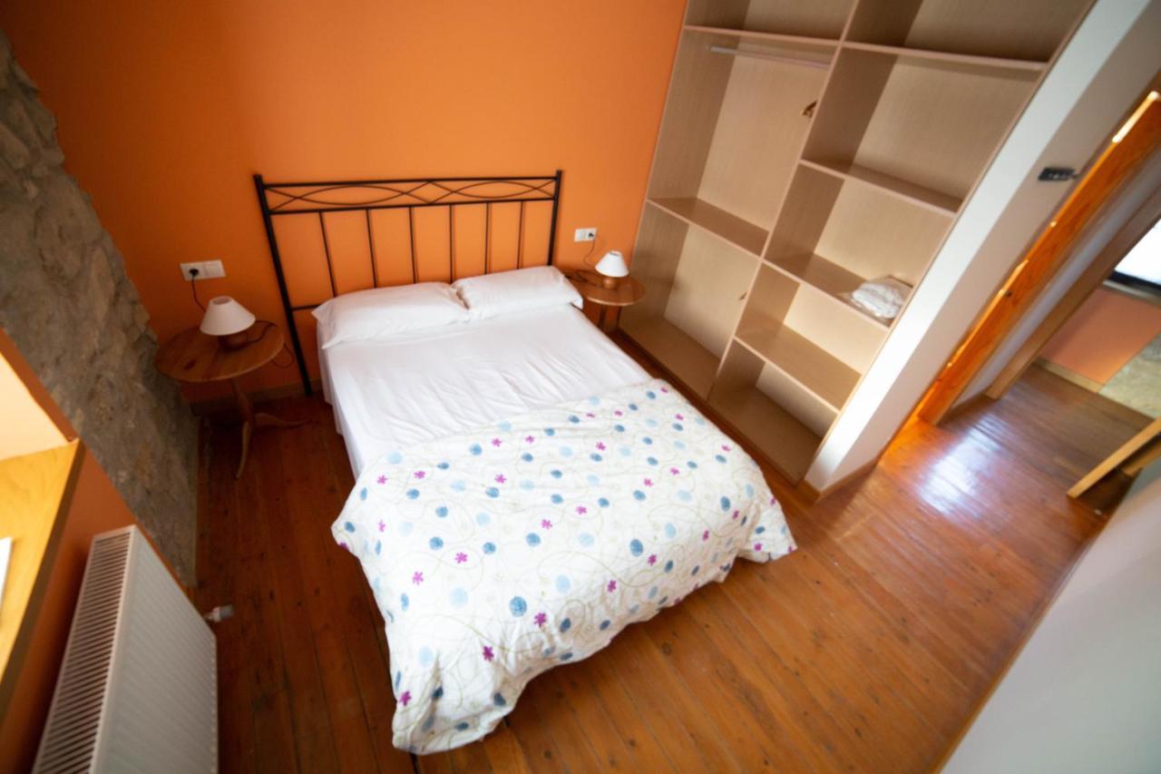Hospederia Bei.Tu Hostel Beire Luaran gambar