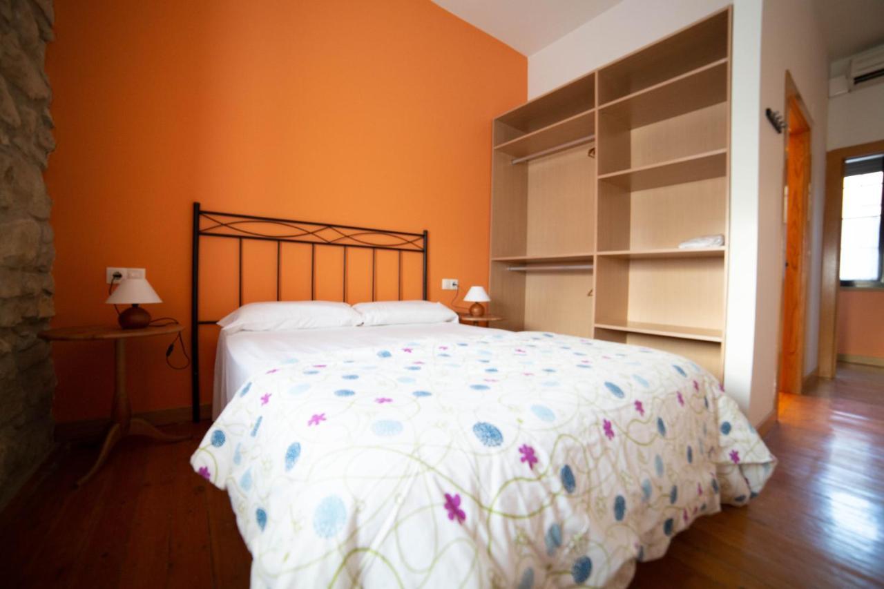 Hospederia Bei.Tu Hostel Beire Luaran gambar