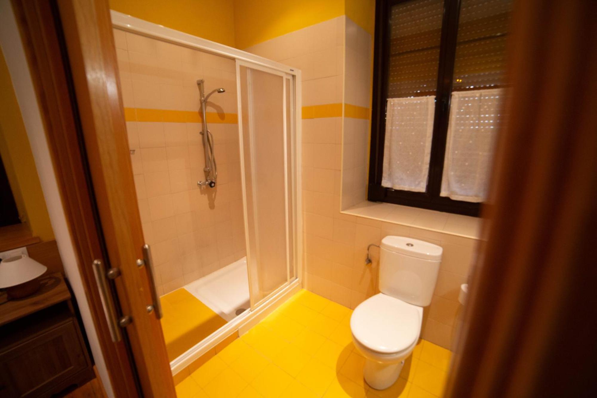 Hospederia Bei.Tu Hostel Beire Luaran gambar