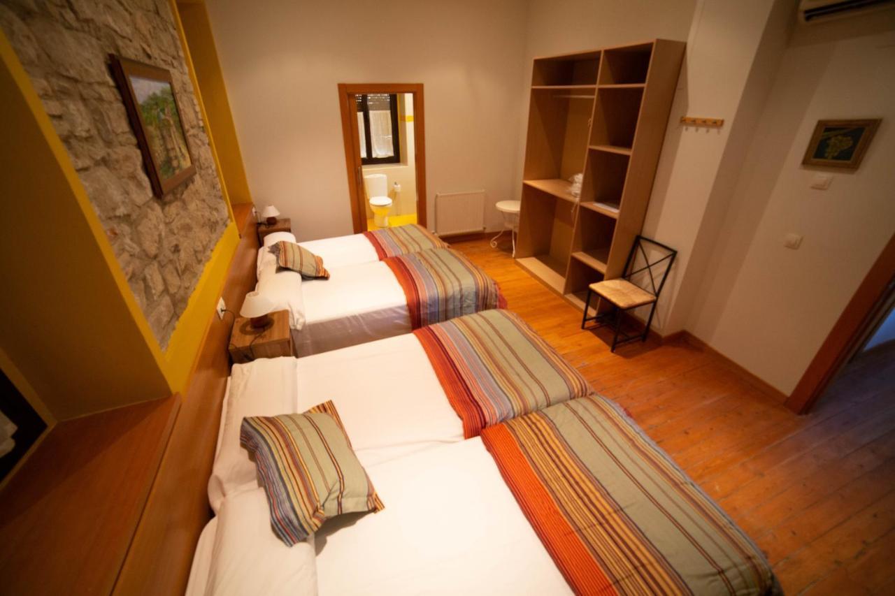 Hospederia Bei.Tu Hostel Beire Luaran gambar