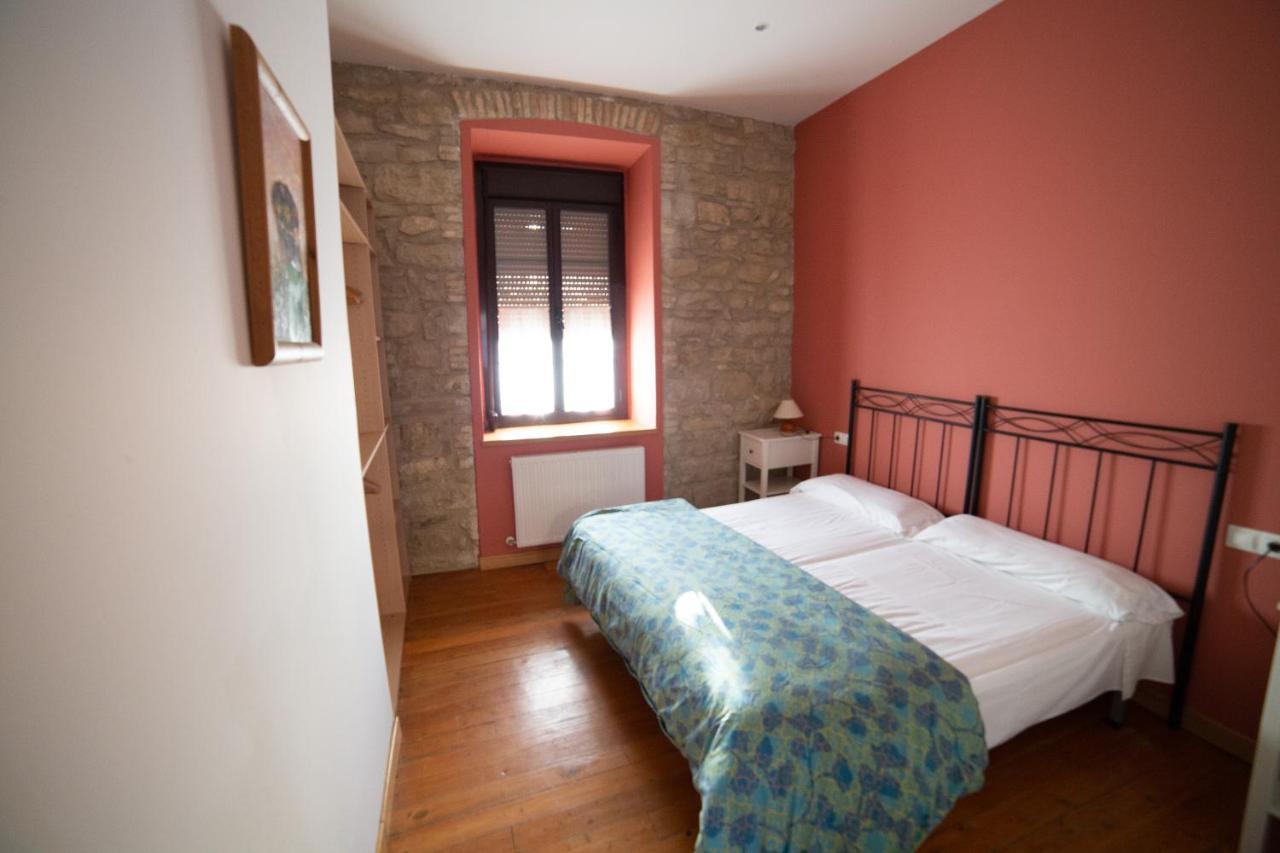Hospederia Bei.Tu Hostel Beire Luaran gambar