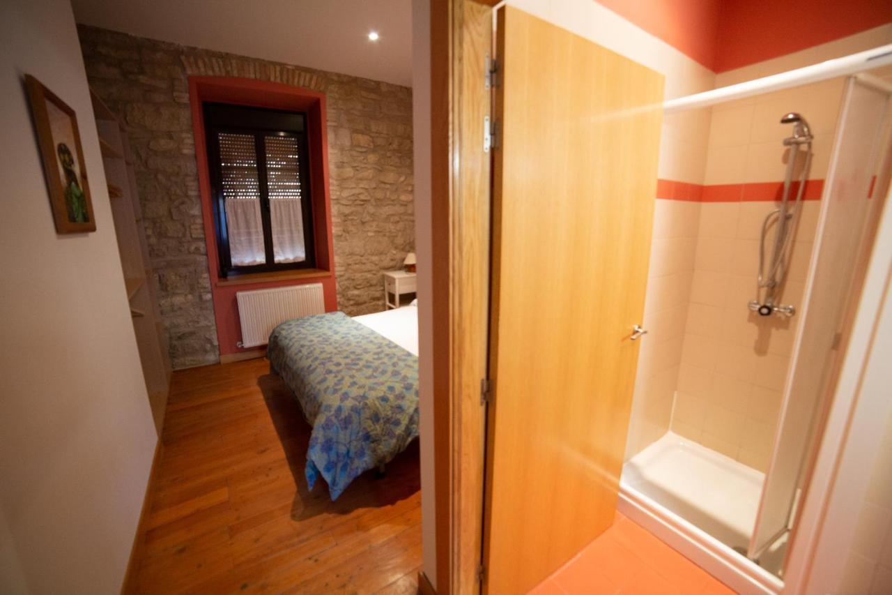 Hospederia Bei.Tu Hostel Beire Luaran gambar