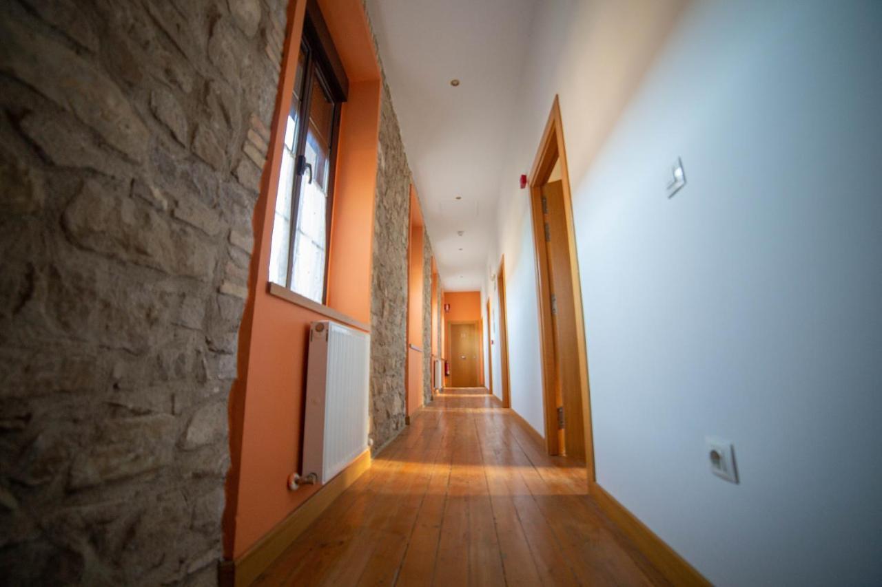 Hospederia Bei.Tu Hostel Beire Luaran gambar