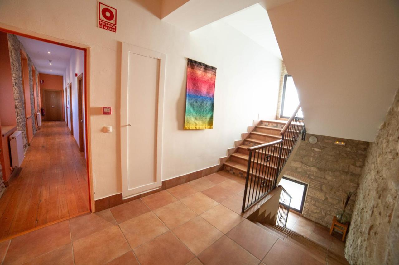 Hospederia Bei.Tu Hostel Beire Luaran gambar