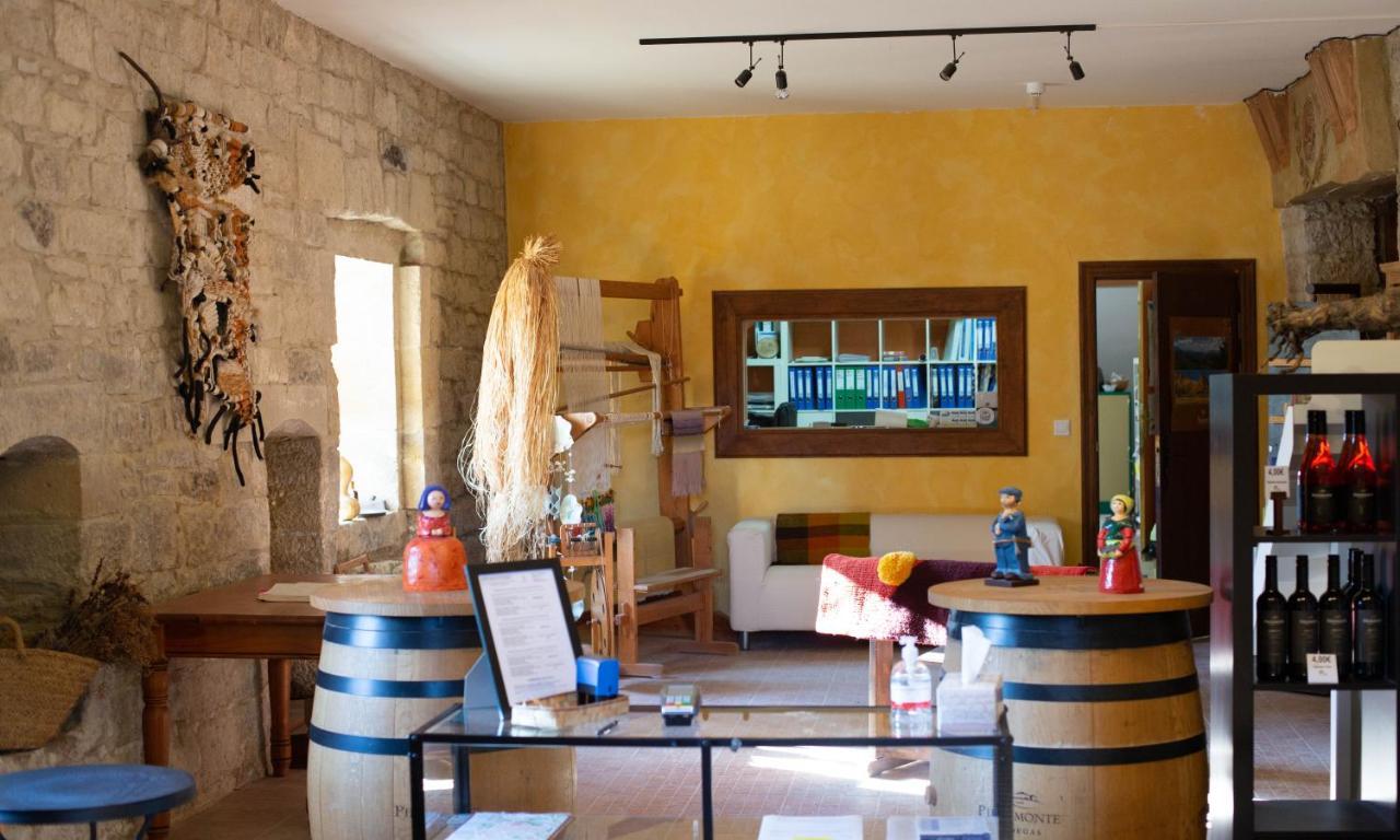Hospederia Bei.Tu Hostel Beire Luaran gambar