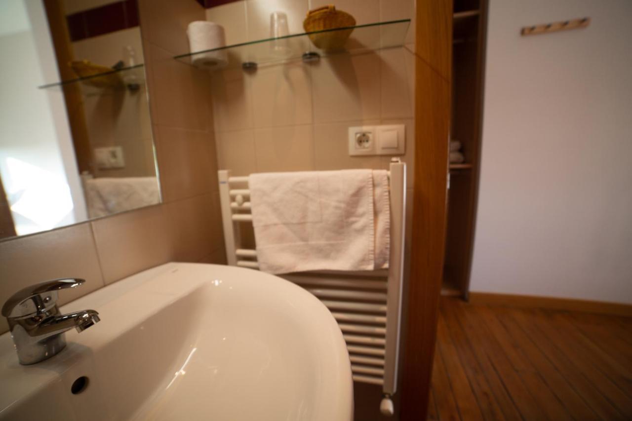 Hospederia Bei.Tu Hostel Beire Luaran gambar