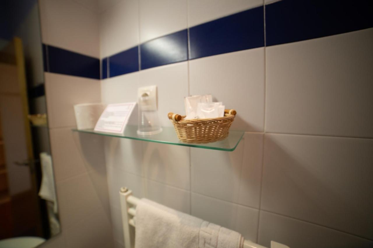 Hospederia Bei.Tu Hostel Beire Luaran gambar