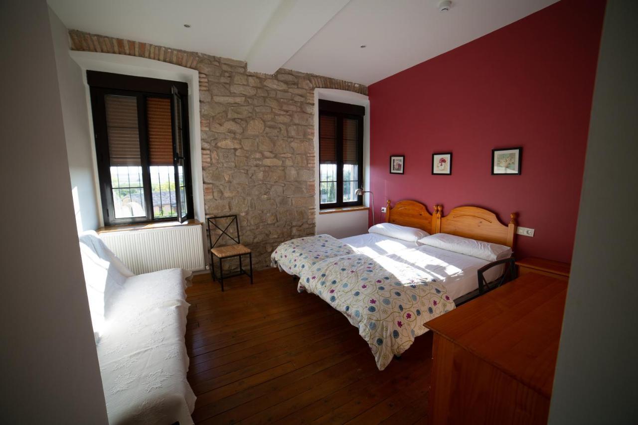 Hospederia Bei.Tu Hostel Beire Luaran gambar