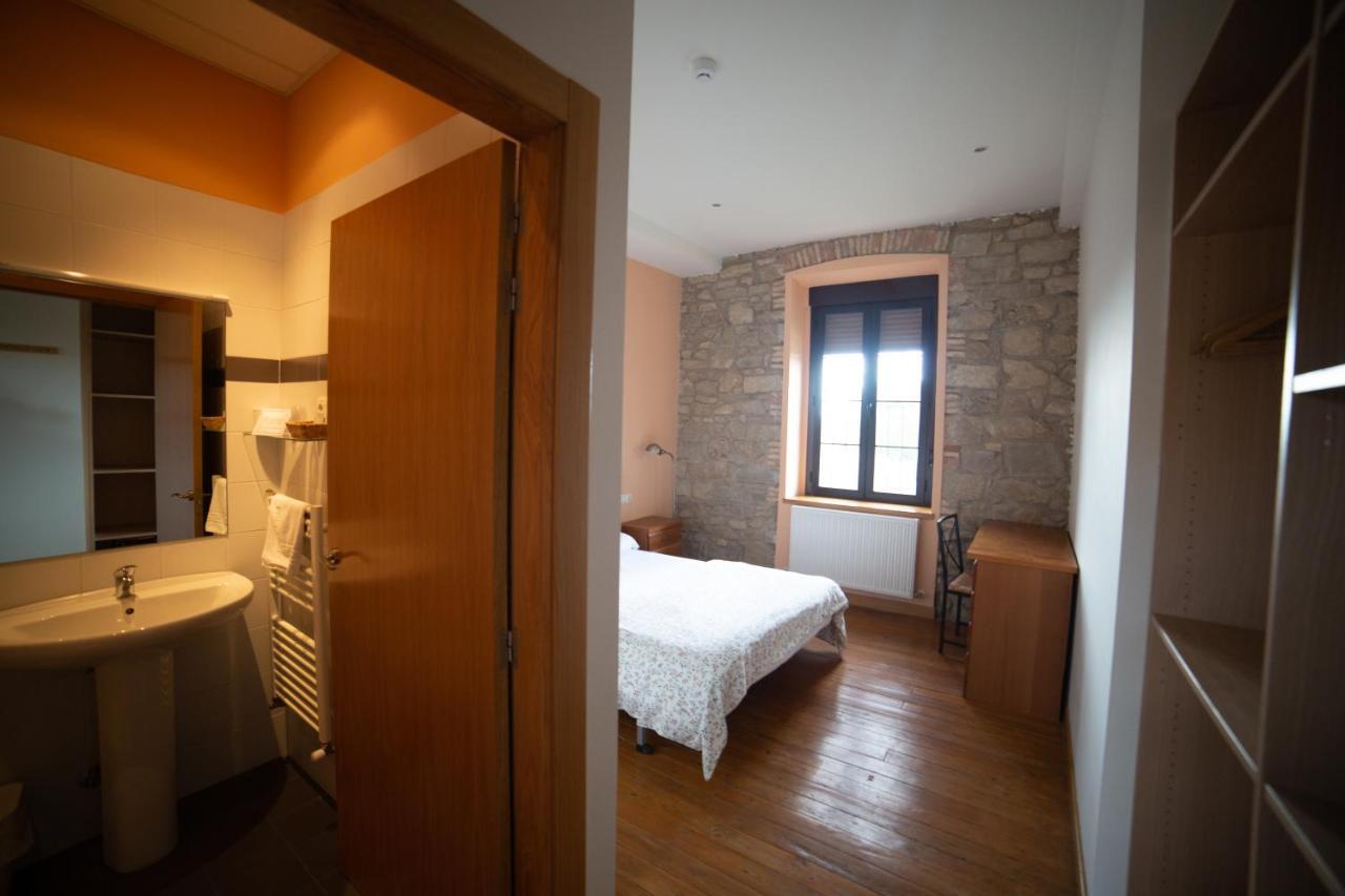 Hospederia Bei.Tu Hostel Beire Luaran gambar