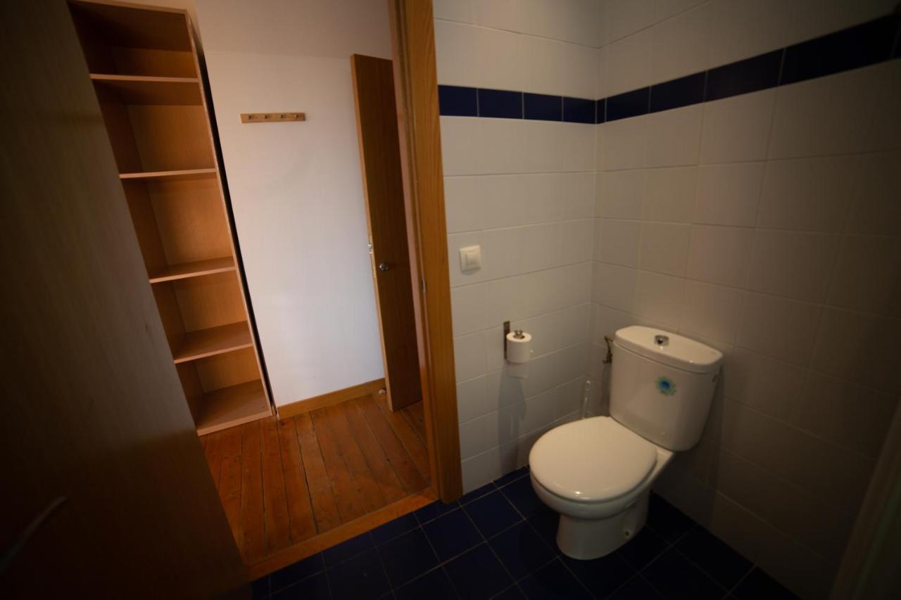 Hospederia Bei.Tu Hostel Beire Luaran gambar