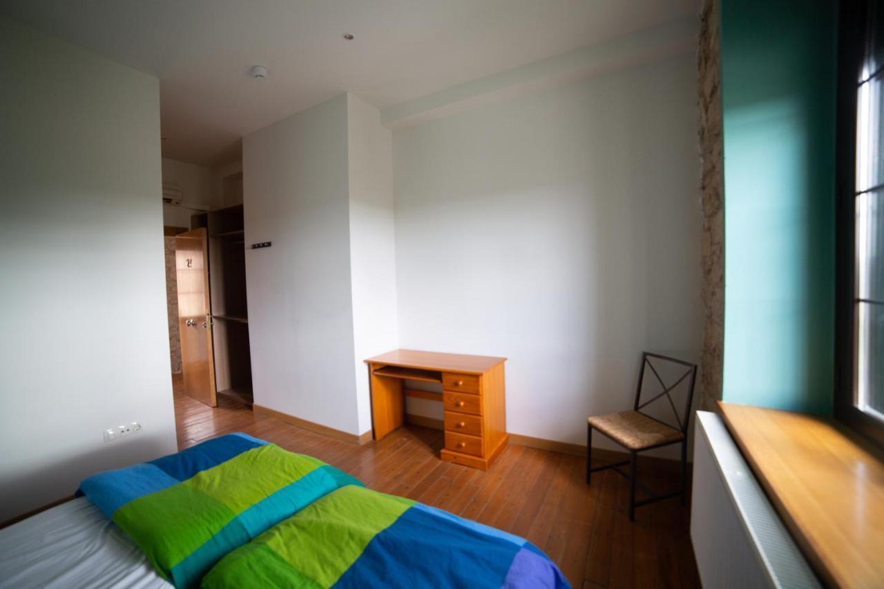 Hospederia Bei.Tu Hostel Beire Luaran gambar