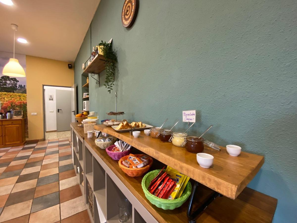 Hospederia Bei.Tu Hostel Beire Luaran gambar